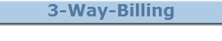 3-Way-Billing
