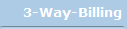 3-Way-Billing