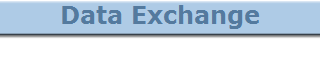 Data Exchange