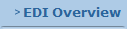 EDI Overview