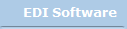 EDI Software