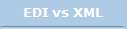 EDI vs XML