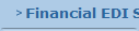 Financial EDI Standards