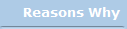 Reasons Why