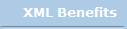 XML Benefits